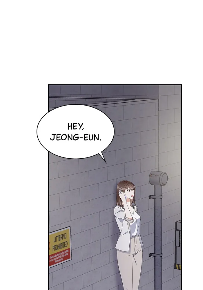 The New Hire’s Secret Chapter 11 page 73 - 