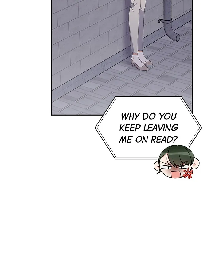 The New Hire’s Secret Chapter 11 page 74 - 