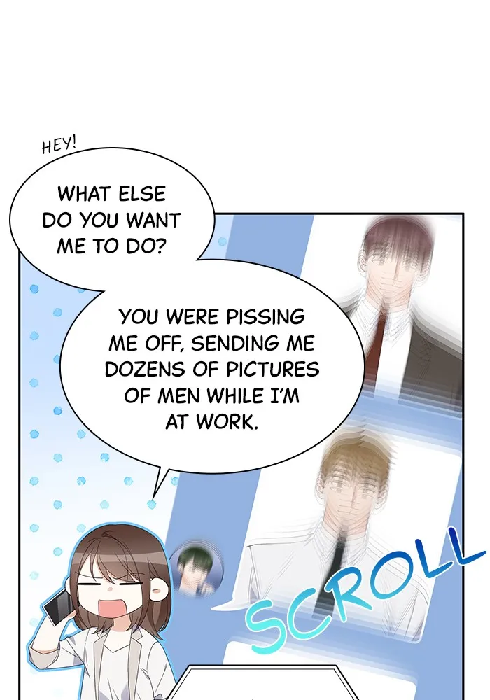 The New Hire’s Secret Chapter 11 page 75 - 