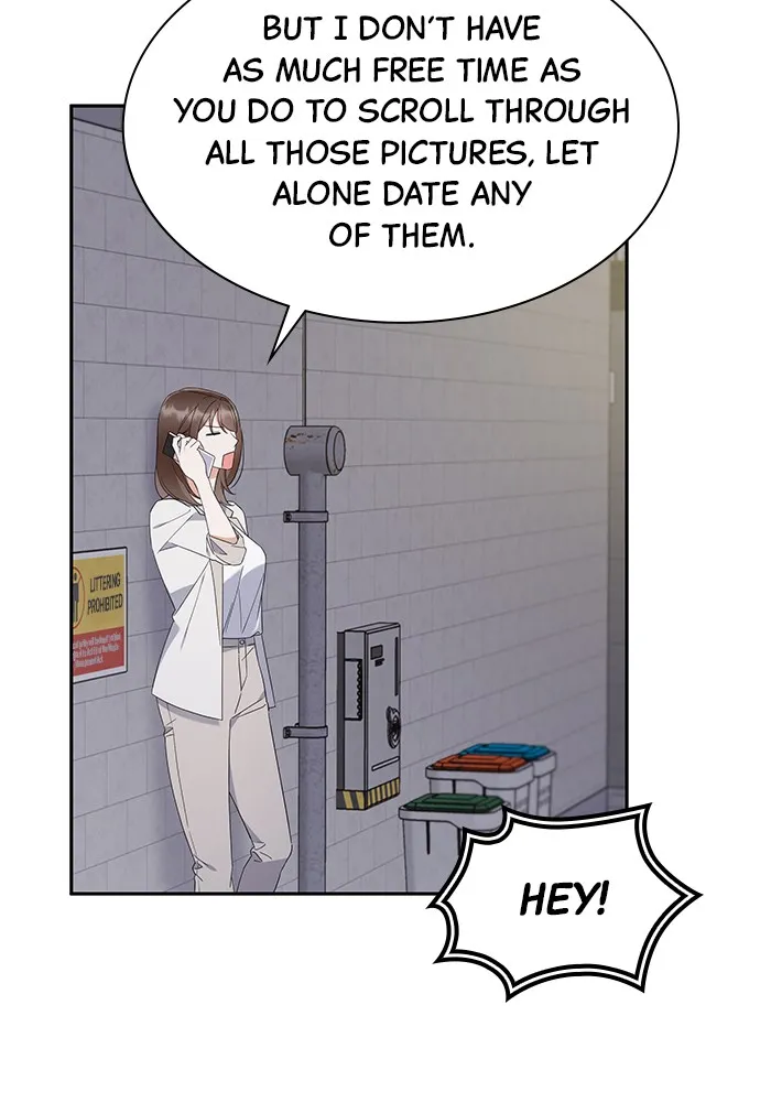 The New Hire’s Secret Chapter 11 page 77 - 