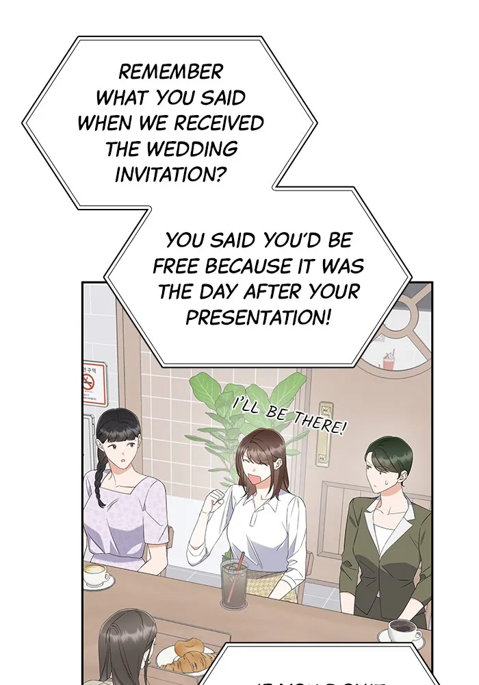 The New Hire’s Secret Chapter 11 page 80 - 