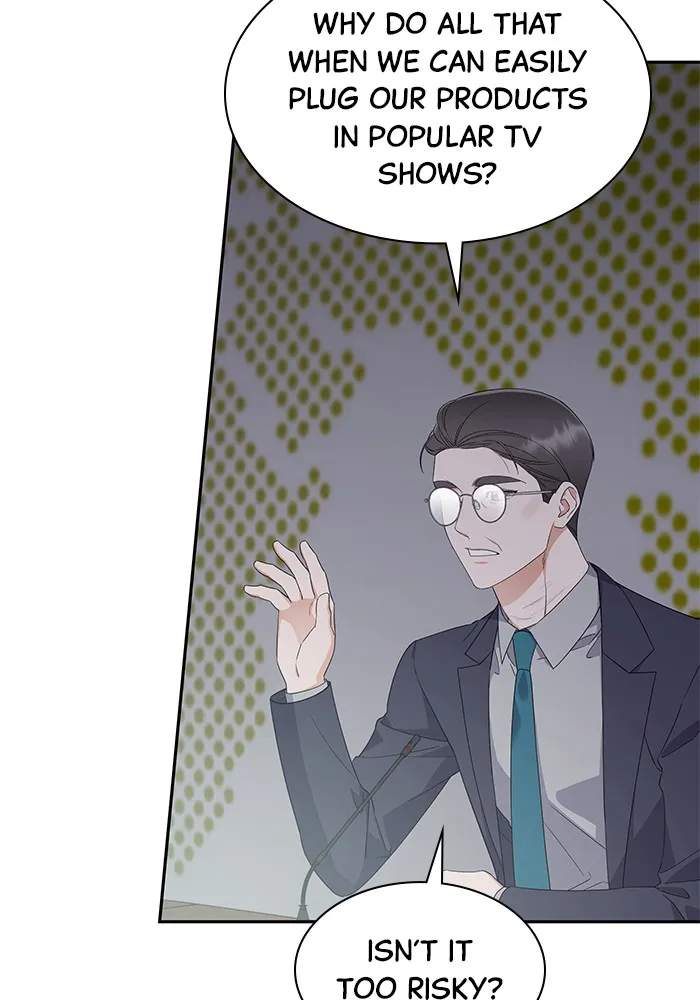 The New Hire’s Secret Chapter 11 page 9 - 