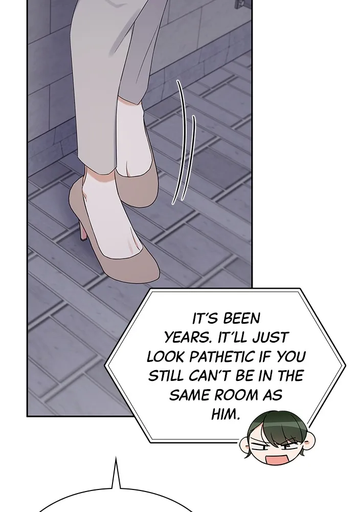 The New Hire’s Secret Chapter 11 page 83 - 