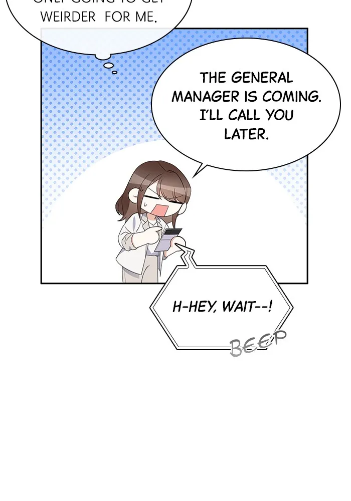 The New Hire’s Secret Chapter 11 page 91 - 