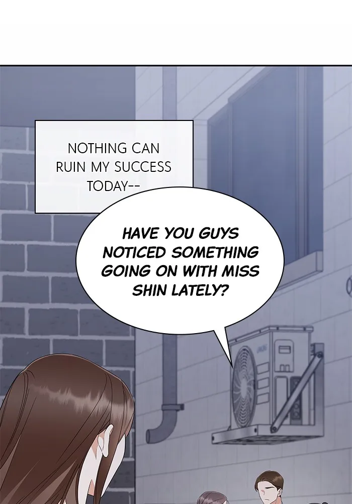 The New Hire’s Secret Chapter 11 page 95 - 