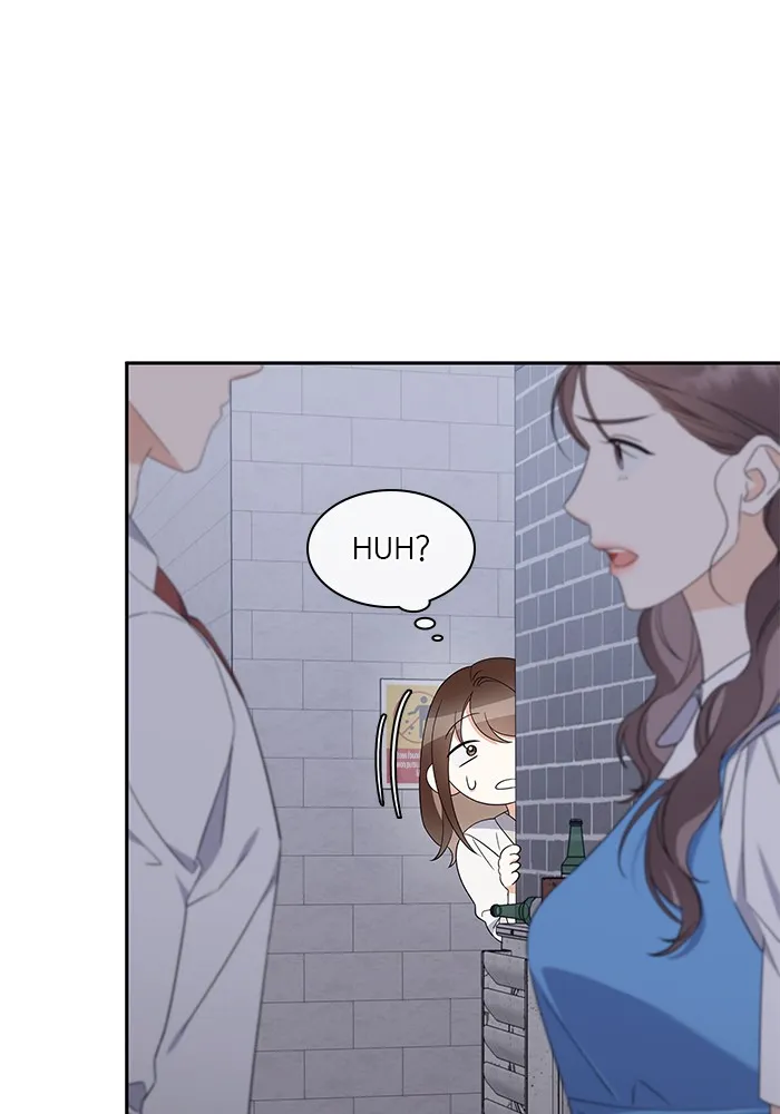 The New Hire’s Secret Chapter 11 page 97 - 