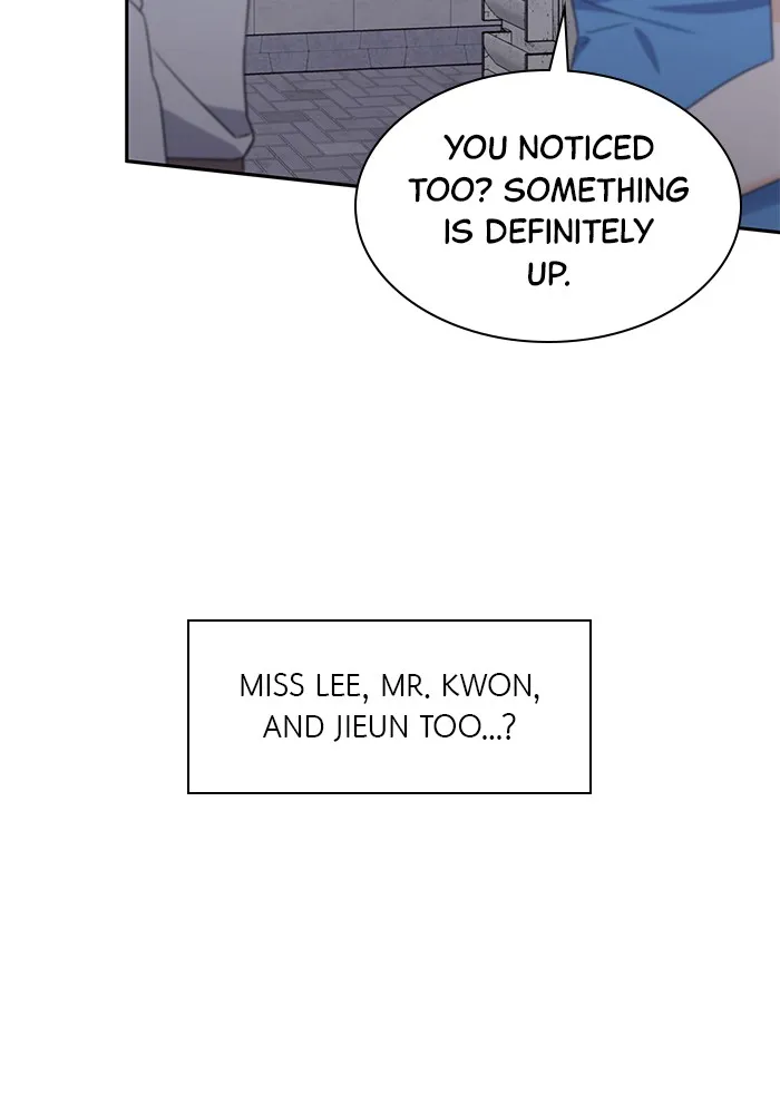 The New Hire’s Secret Chapter 11 page 98 - 