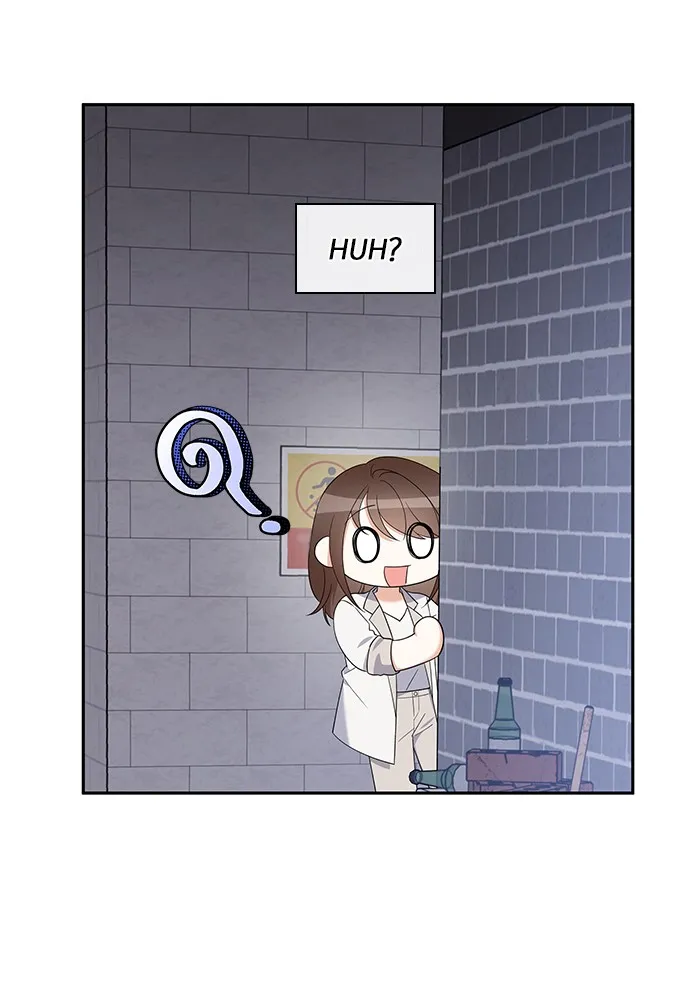 The New Hire’s Secret Chapter 12 page 11 - 