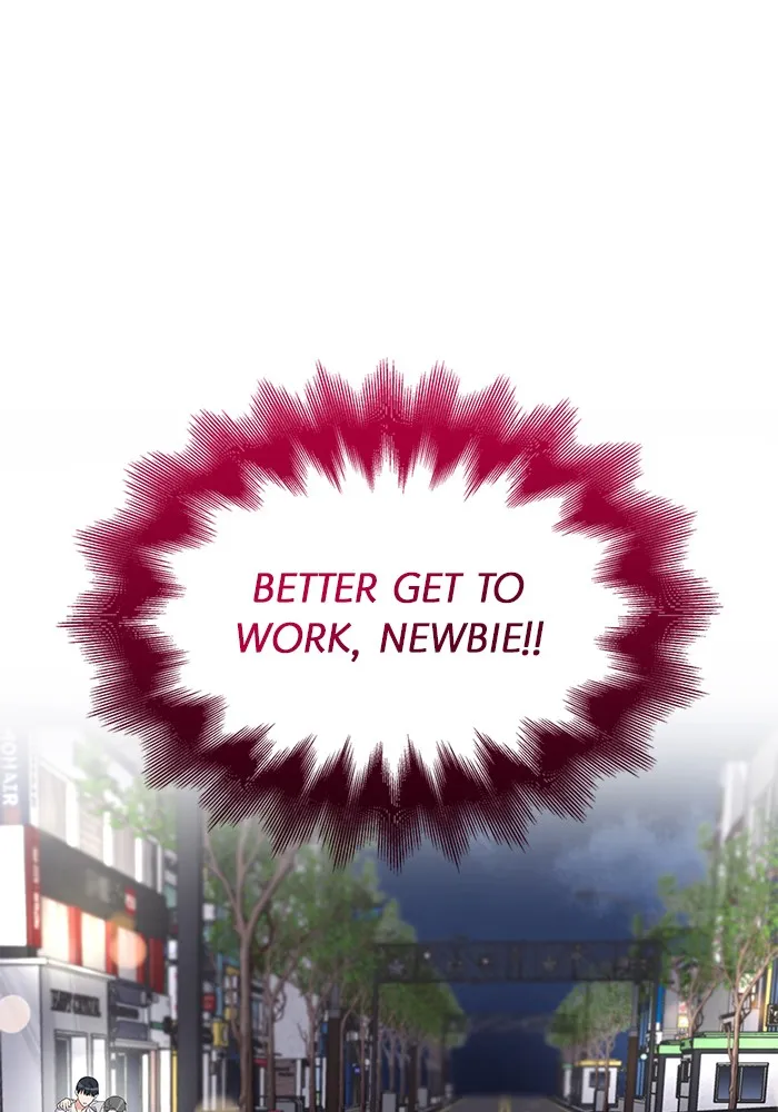 The New Hire’s Secret Chapter 12 page 102 - 