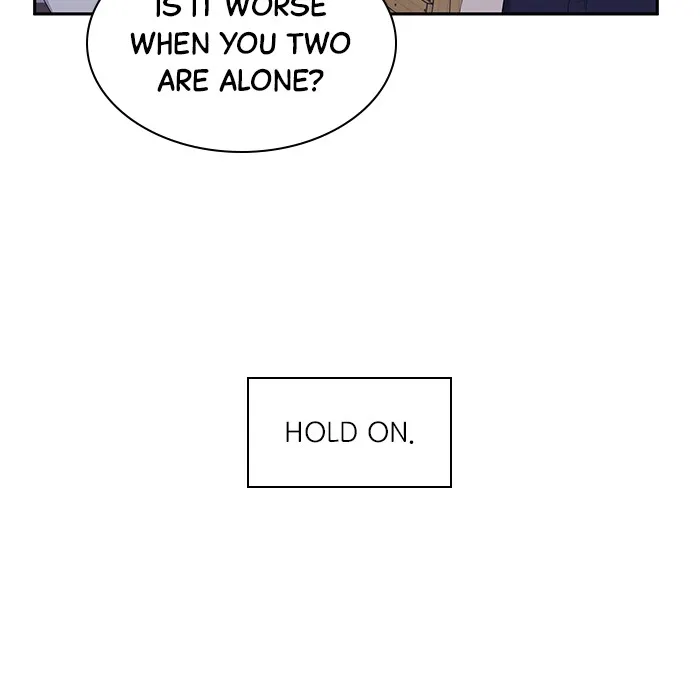 The New Hire’s Secret Chapter 12 page 13 - 