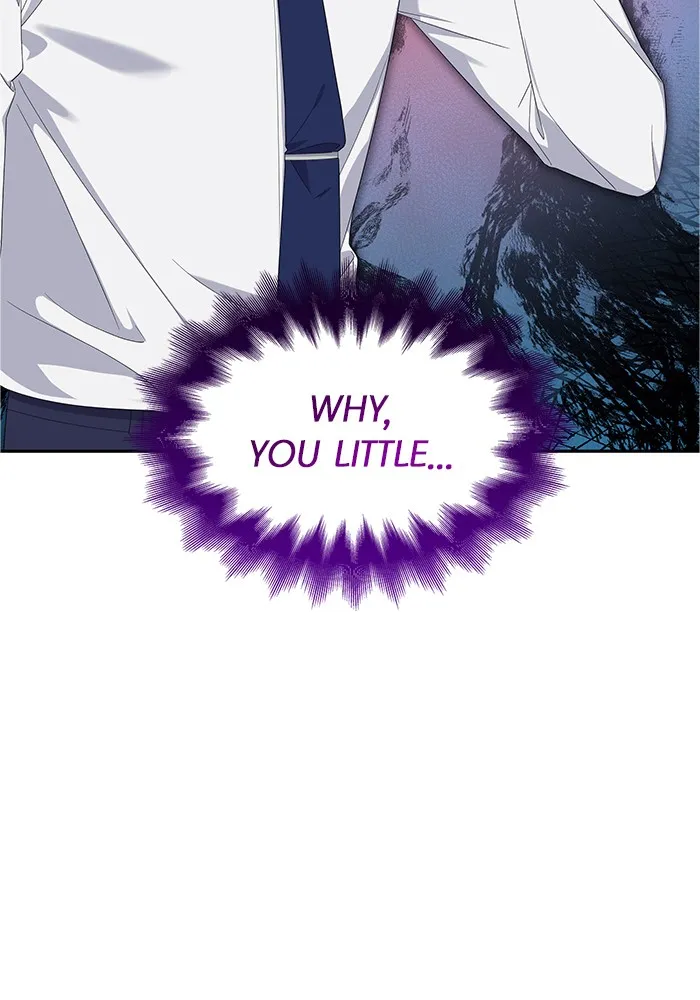 The New Hire’s Secret Chapter 12 page 17 - 