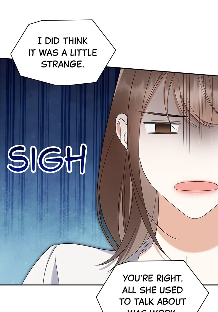 The New Hire’s Secret Chapter 12 page 21 - 