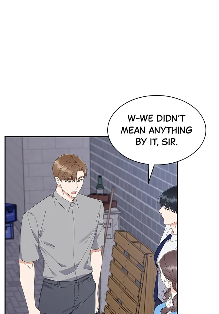 The New Hire’s Secret Chapter 12 page 31 - 