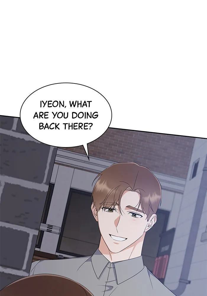 The New Hire’s Secret Chapter 12 page 38 - 