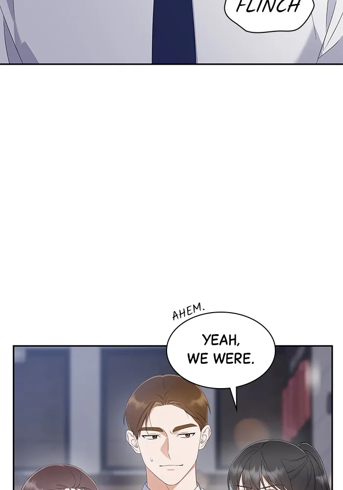 The New Hire’s Secret Chapter 12 page 5 - 