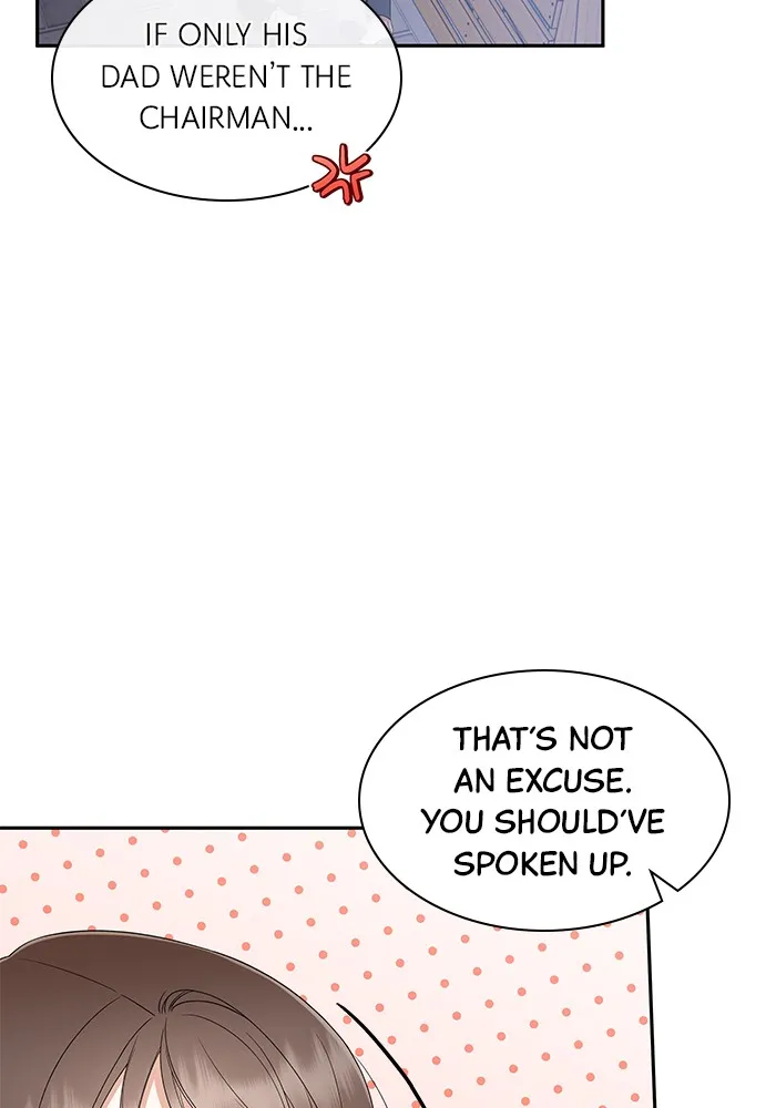 The New Hire’s Secret Chapter 12 page 41 - 