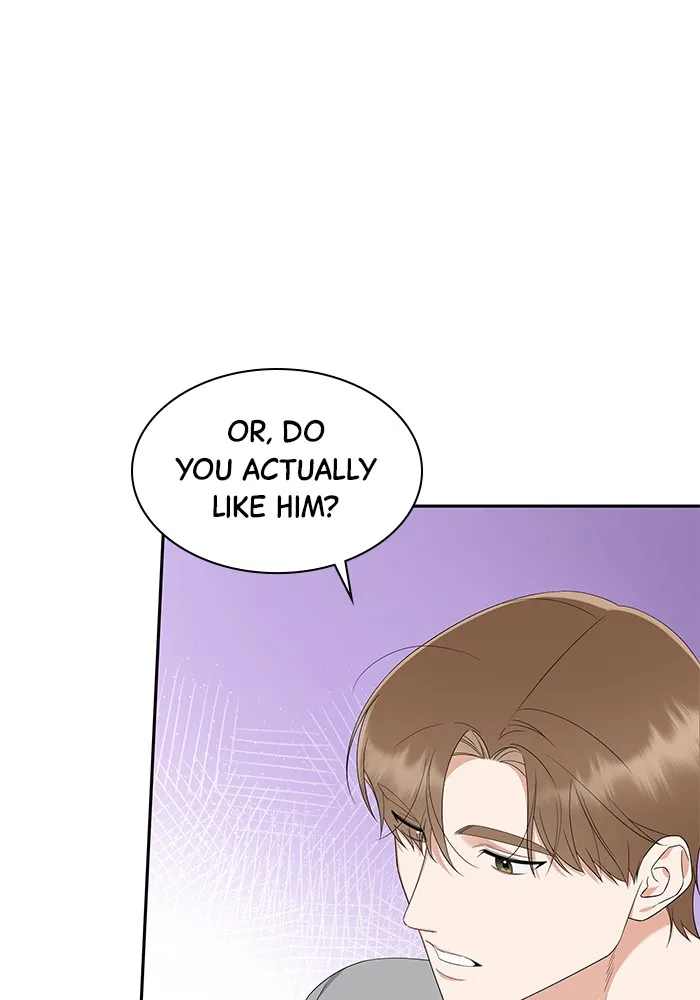 The New Hire’s Secret Chapter 12 page 43 - 