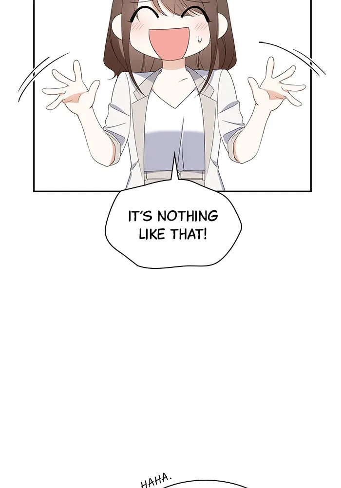 The New Hire’s Secret Chapter 12 page 45 - 