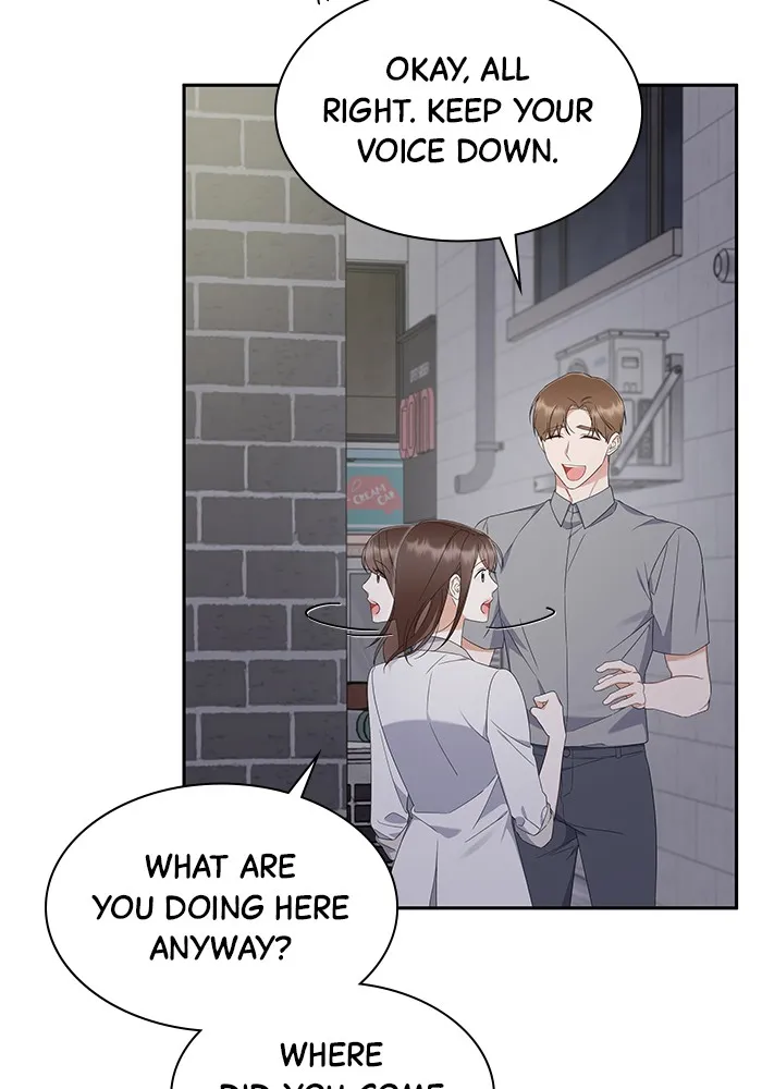 The New Hire’s Secret Chapter 12 page 46 - 