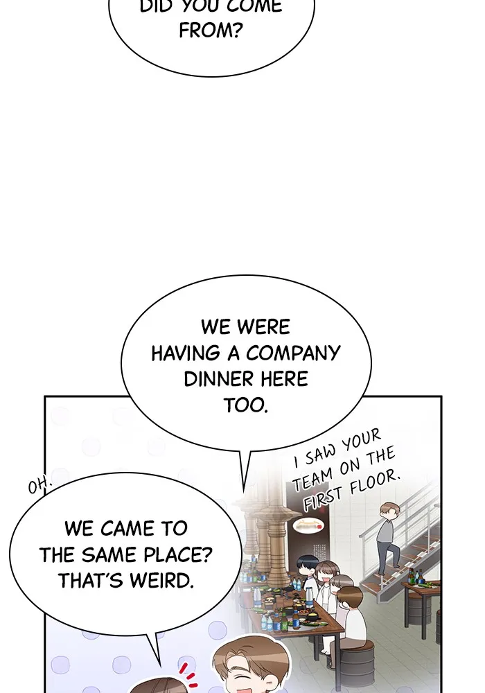 The New Hire’s Secret Chapter 12 page 47 - 