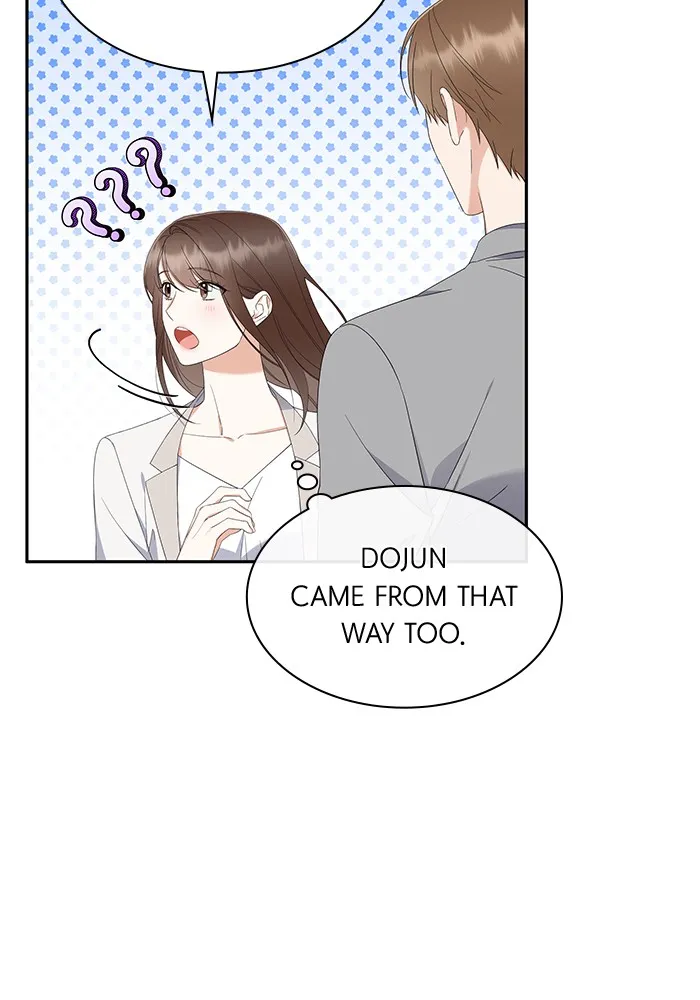 The New Hire’s Secret Chapter 12 page 49 - 