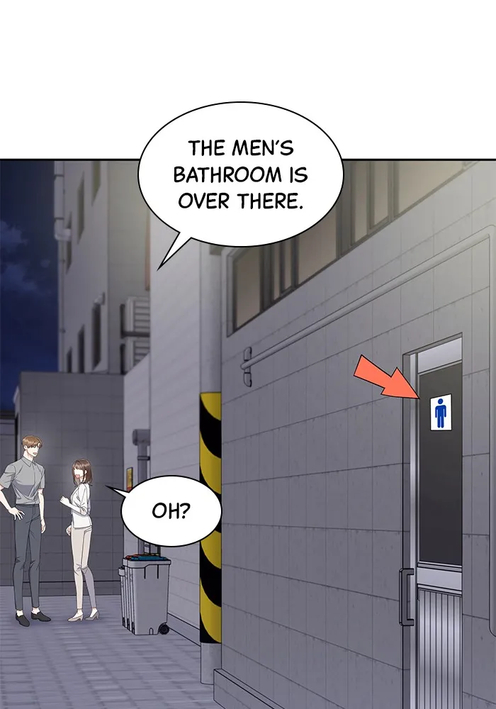 The New Hire’s Secret Chapter 12 page 50 - 