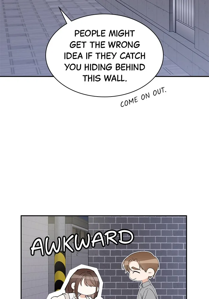 The New Hire’s Secret Chapter 12 page 51 - 