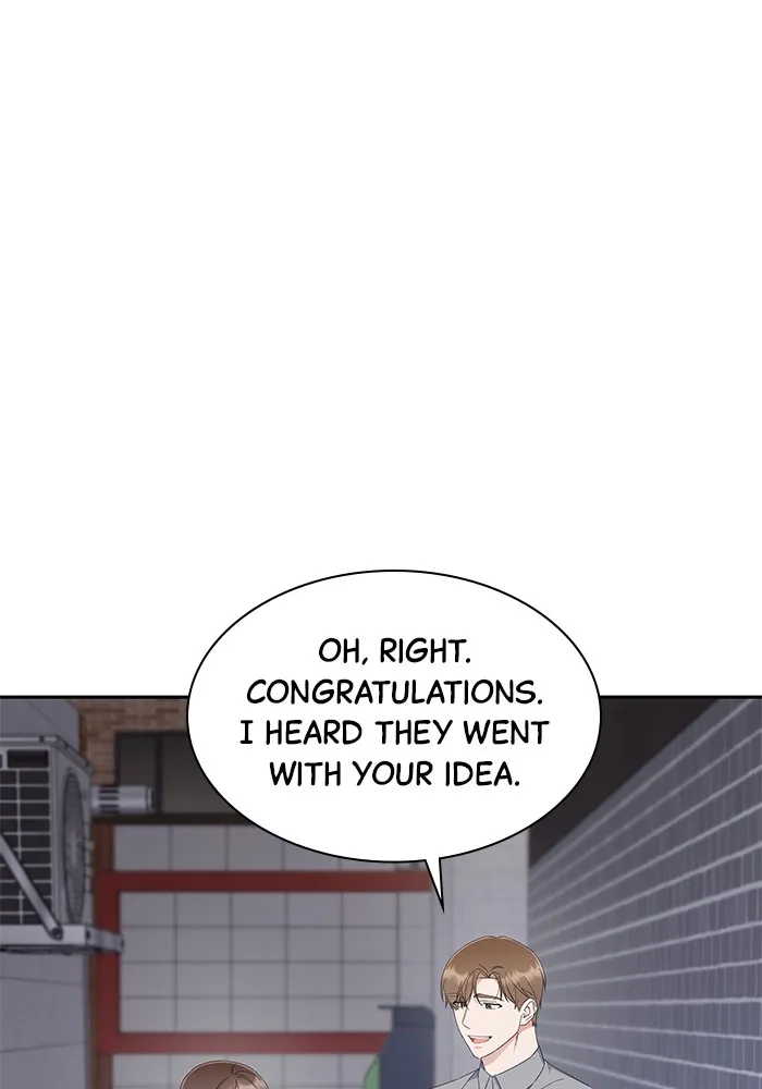 The New Hire’s Secret Chapter 12 page 53 - 