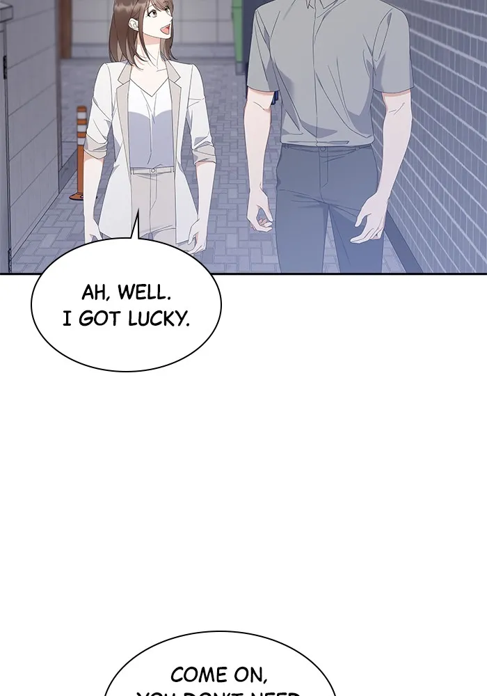 The New Hire’s Secret Chapter 12 page 54 - 