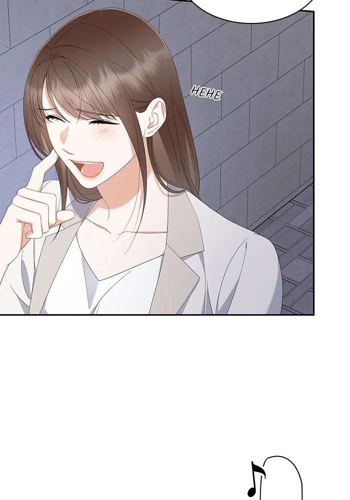 The New Hire’s Secret Chapter 12 page 56 - 