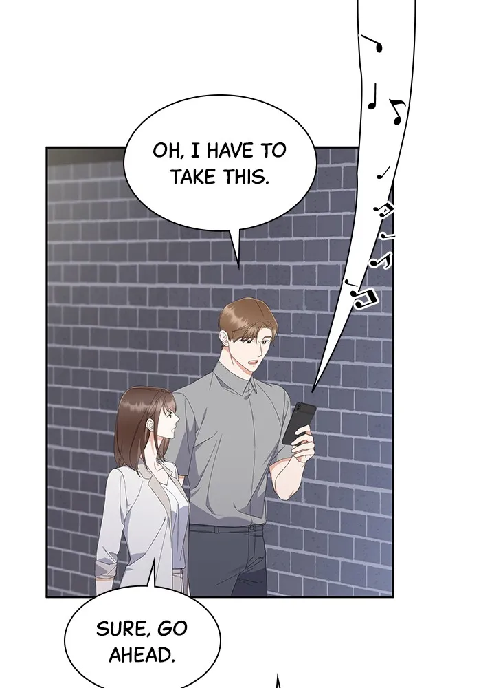 The New Hire’s Secret Chapter 12 page 57 - 