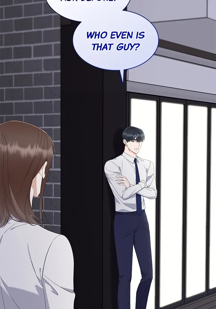 The New Hire’s Secret Chapter 12 page 65 - 