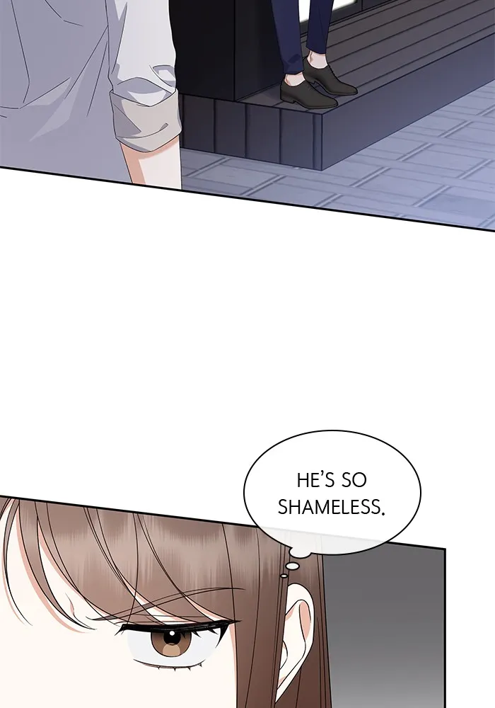 The New Hire’s Secret Chapter 12 page 66 - 