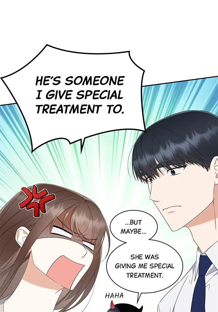 The New Hire’s Secret Chapter 12 page 70 - 