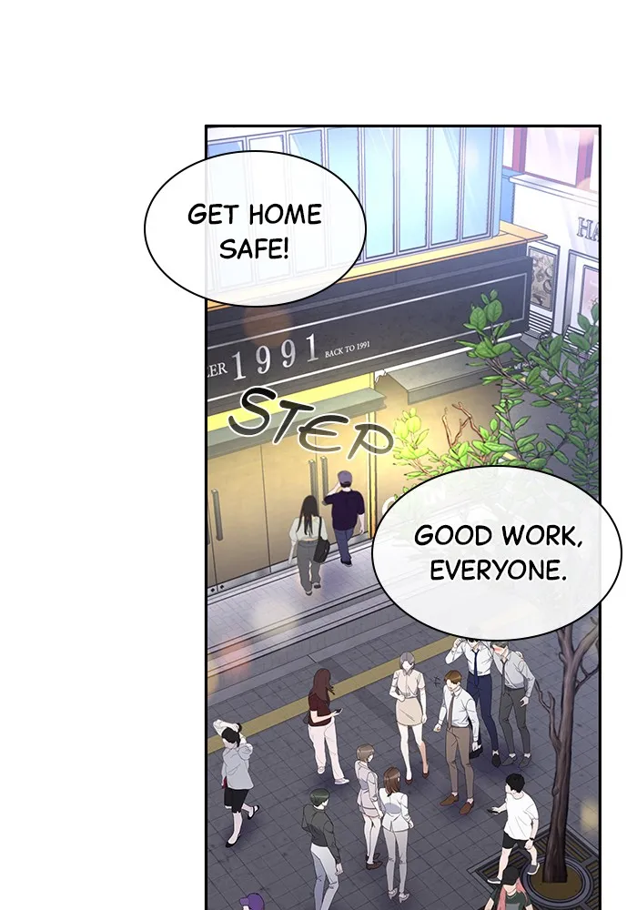The New Hire’s Secret Chapter 12 page 76 - 