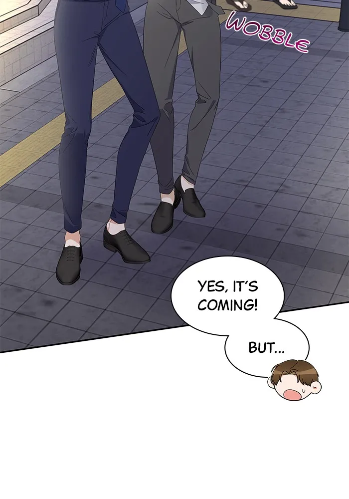 The New Hire’s Secret Chapter 12 page 80 - 