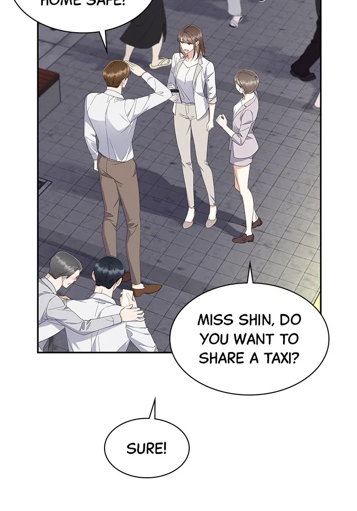 The New Hire’s Secret Chapter 12 page 84 - 