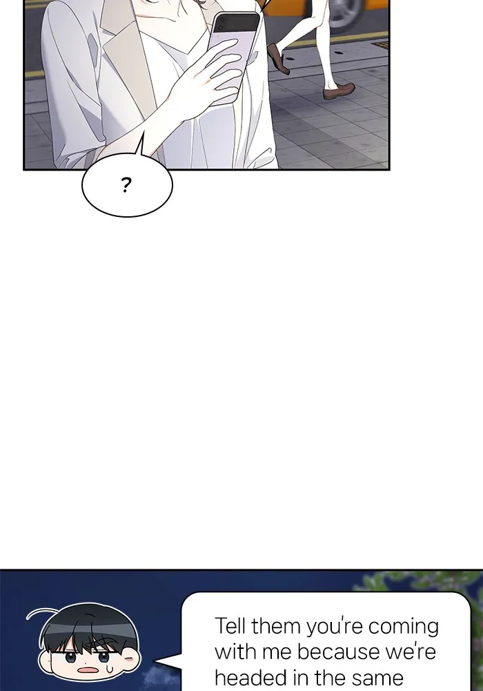 The New Hire’s Secret Chapter 12 page 86 - 