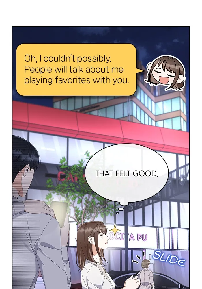 The New Hire’s Secret Chapter 12 page 89 - 