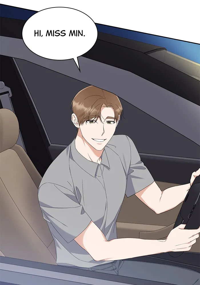 The New Hire’s Secret Chapter 12 page 91 - 