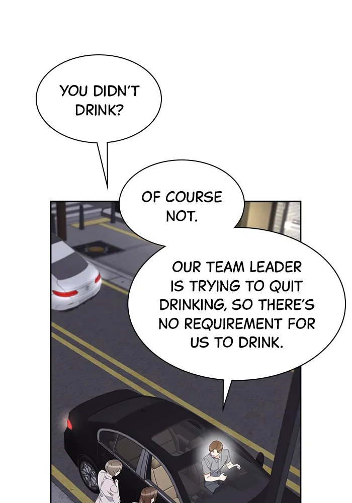 The New Hire’s Secret Chapter 12 page 94 - 