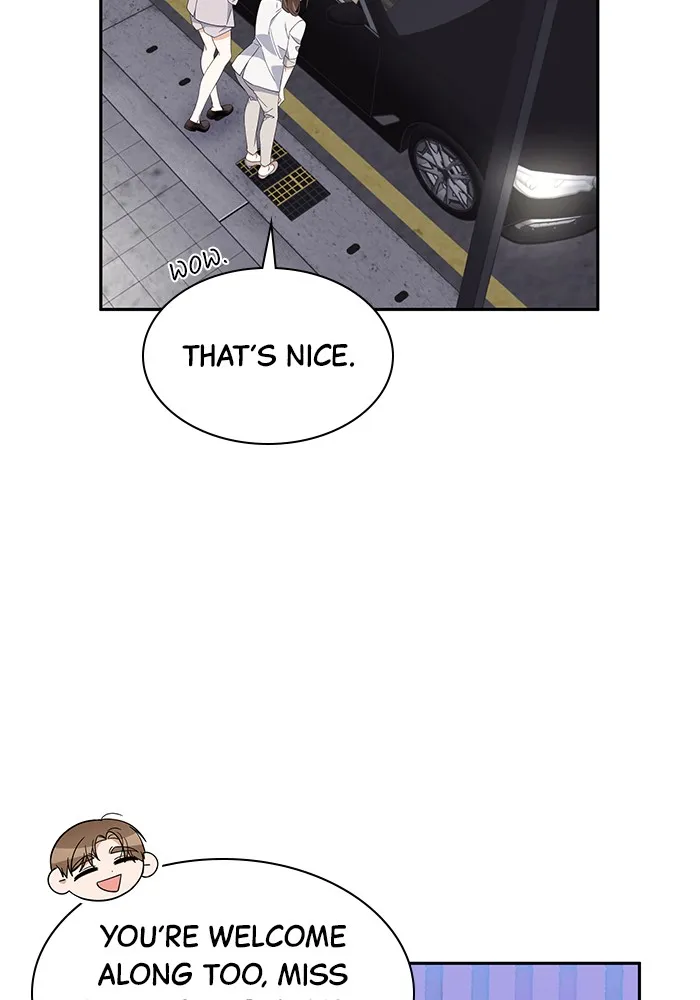 The New Hire’s Secret Chapter 12 page 95 - 