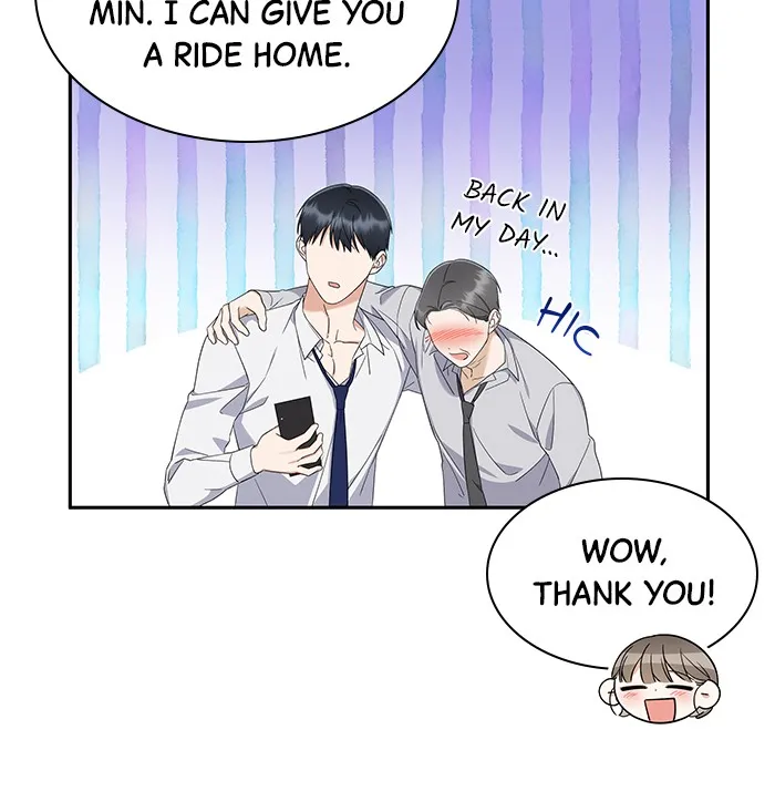 The New Hire’s Secret Chapter 12 page 96 - 