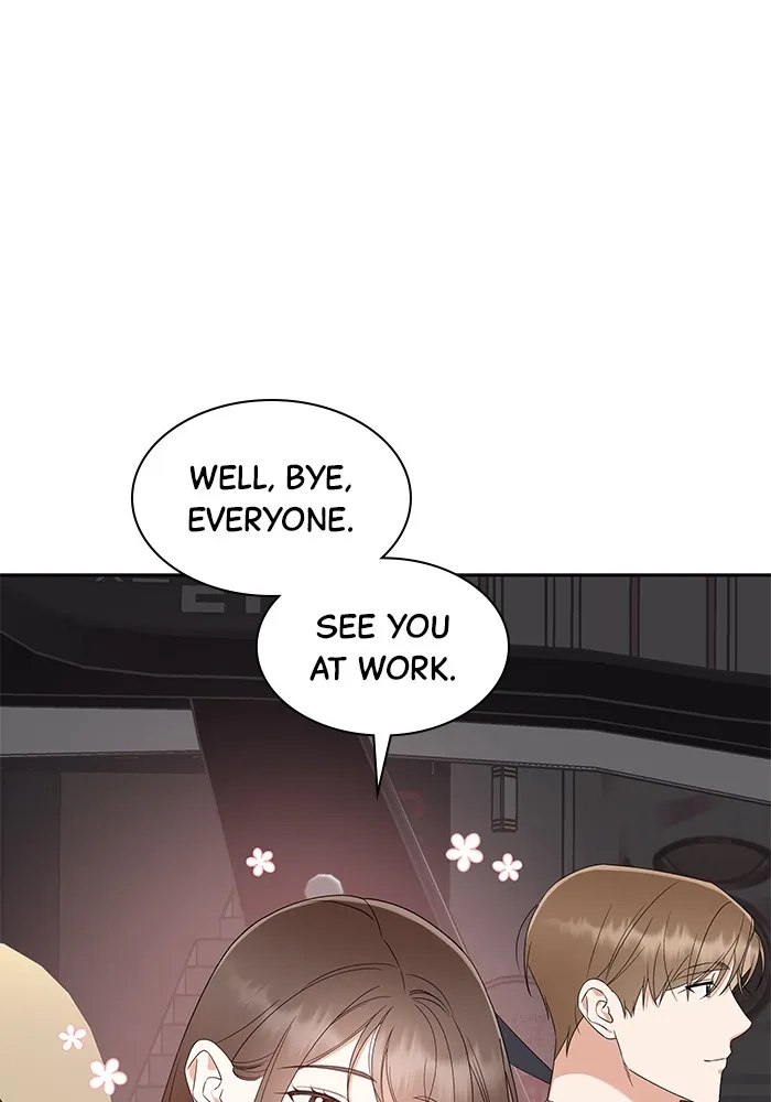 The New Hire’s Secret Chapter 12 page 97 - 