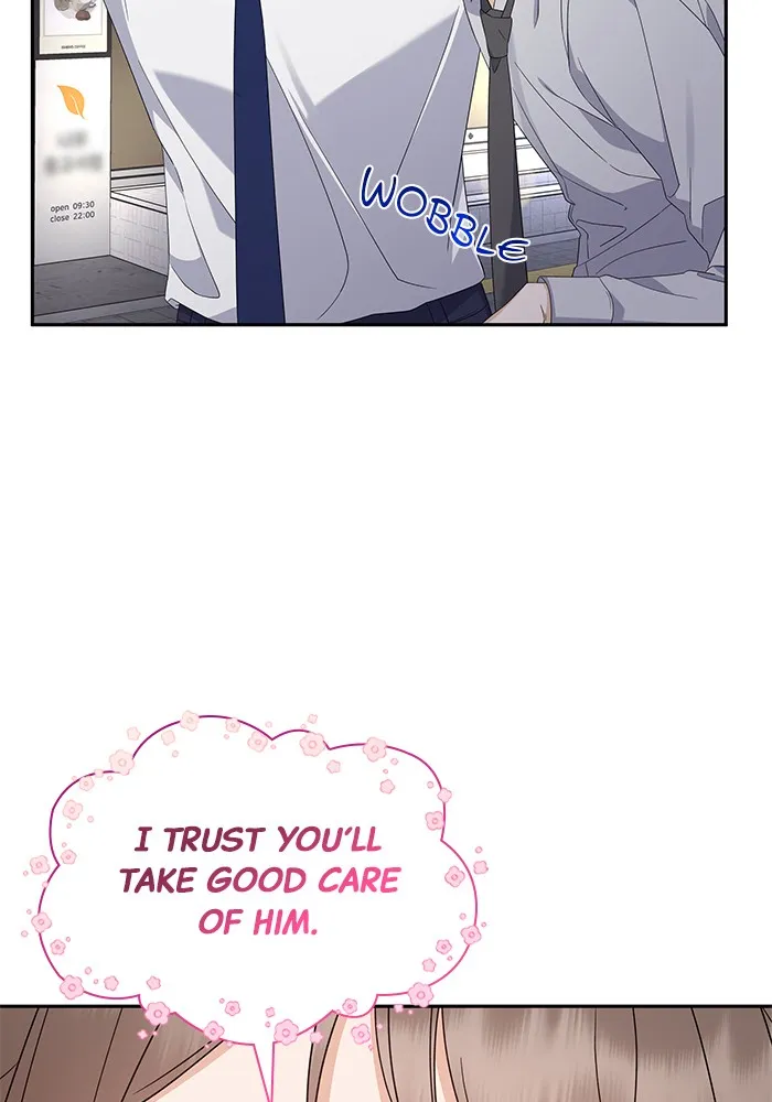 The New Hire’s Secret Chapter 12 page 100 - 