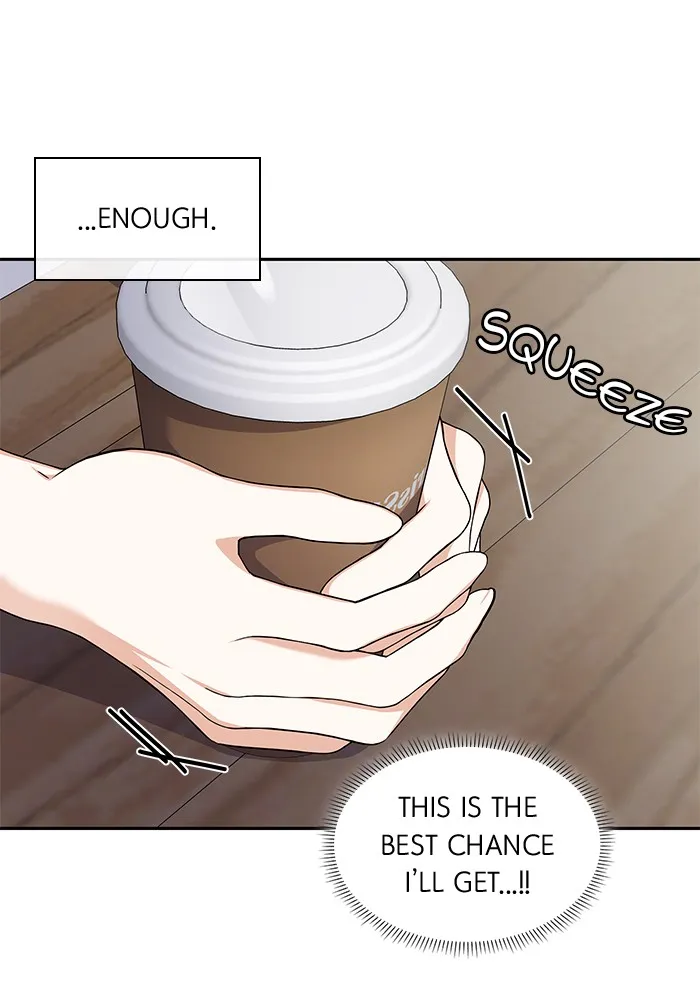 The New Hire’s Secret Chapter 13 page 32 - 