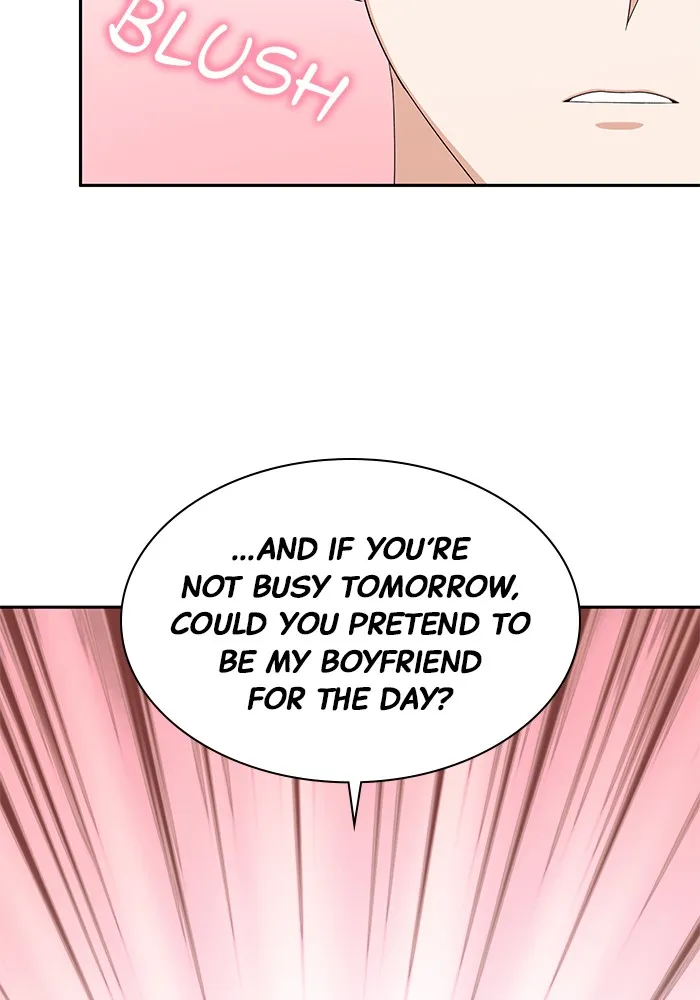 The New Hire’s Secret Chapter 13 page 35 - 