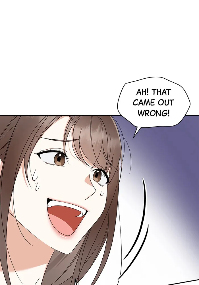 The New Hire’s Secret Chapter 13 page 38 - 
