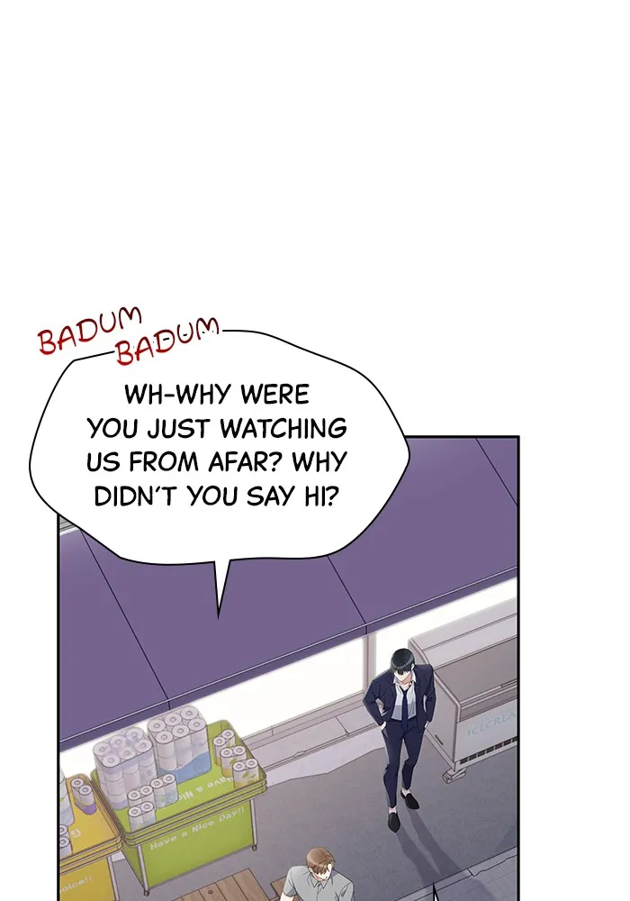 The New Hire’s Secret Chapter 13 page 48 - 