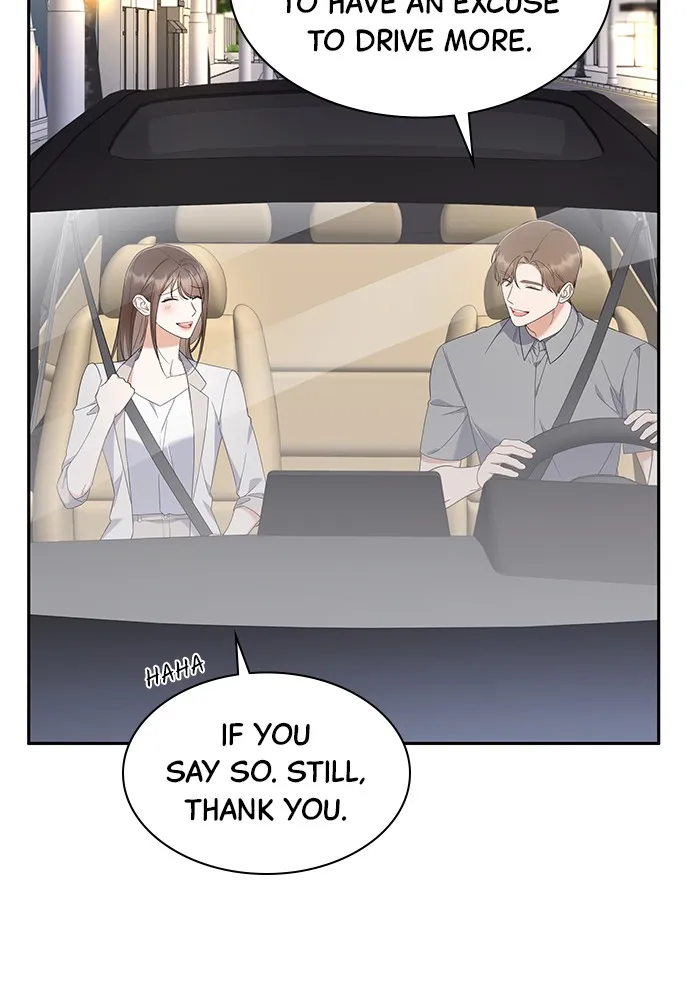 The New Hire’s Secret Chapter 13 page 6 - 